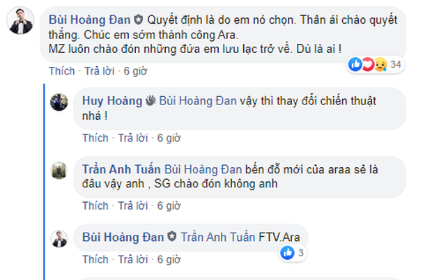 Bầu Đan của MZ Esports: MZ luôn chào đón những đứa em lưu lạc trở về. Dù là ai! - Ảnh 3. Bầu Đan của MZ Esports: MZ luôn chào đón những đứa em lưu lạc trở về. Dù là ai! - Ảnh 3.