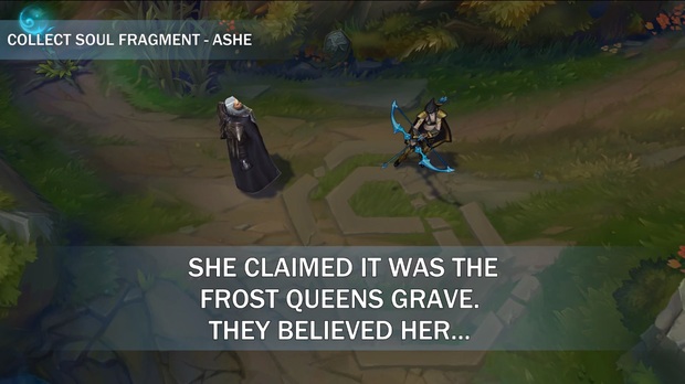 Tiên tri vũ trụ Swain đã tiên đoán rất nhiều điều chuẩn xác của Riot Games trong năm 2019, còn năm 2020 thì có gì vui? - Ảnh 2. Tiên tri vũ trụ Swain đã tiên đoán rất nhiều điều chuẩn xác của Riot Games trong năm 2019, còn năm 2020 thì có gì vui? - Ảnh 2.