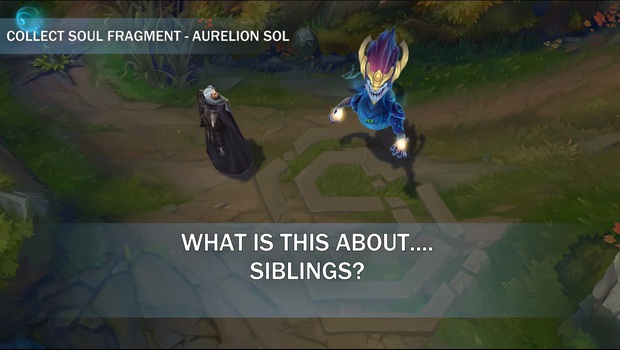 Tiên tri vũ trụ Swain đã tiên đoán rất nhiều điều chuẩn xác của Riot Games trong năm 2019, còn năm 2020 thì có gì vui? - Ảnh 5. Tiên tri vũ trụ Swain đã tiên đoán rất nhiều điều chuẩn xác của Riot Games trong năm 2019, còn năm 2020 thì có gì vui? - Ảnh 5.