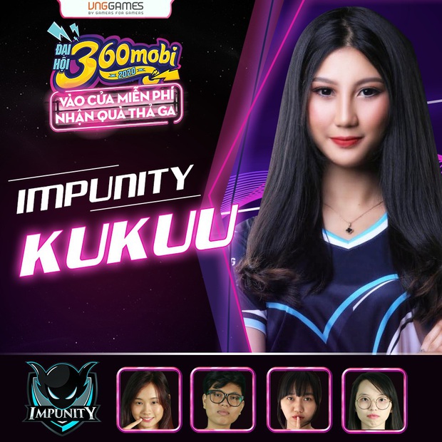 Những bóng hồng Mobile Legends Việt đại chiến Myanmar: Đấu trường nhan sắc nóng hơn cả game! - Ảnh 3. Những bóng hồng Mobile Legends Việt đại chiến Myanmar: Đấu trường nhan sắc nóng hơn cả game! - Ảnh 3.