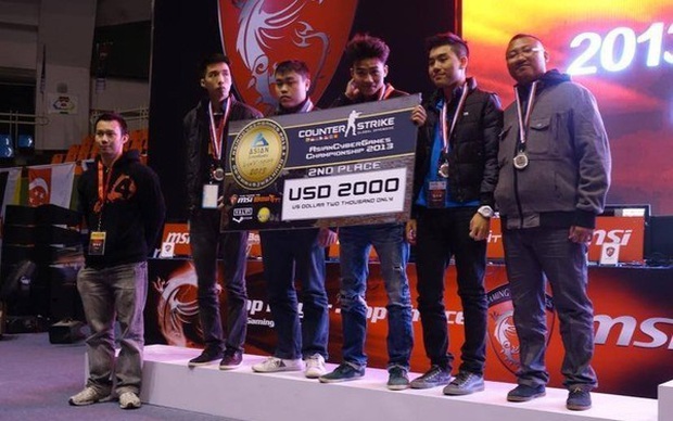 Tiến những bước dài, lập nhiều kỳ tích, nhưng eSports Việt vẫn dính nhiều nghi án cá cược sầu não - Ảnh 1. Tiến những bước dài, lập nhiều kỳ tích, nhưng eSports Việt vẫn dính nhiều nghi án cá cược sầu não - Ảnh 1.