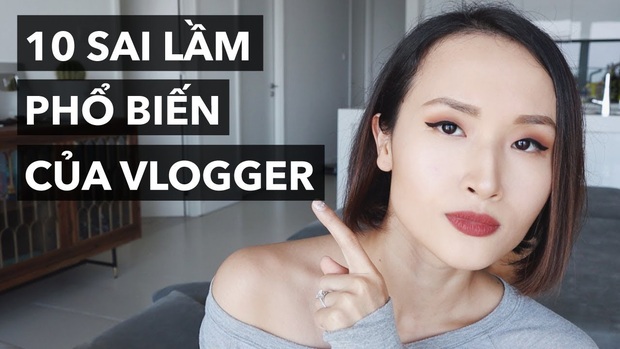 Gọi tên vlogger Việt có tâm nhất tới năm 2019: Vừa chăm update, vừa không ngại làm giáo án truyền nghề YouTube - Ảnh 3.