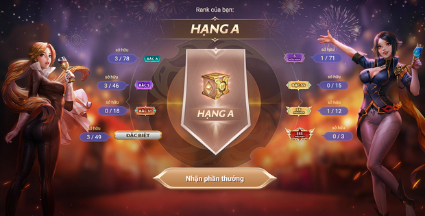 Liên Quân Mobile: Đón giao thừa hoành tráng, Garena đang free trang phục ngẫu nhiên, cứ vào game là có! - Ảnh 4. Liên Quân Mobile: Đón giao thừa hoành tráng, Garena đang free trang phục ngẫu nhiên, cứ vào game là có! - Ảnh 4.