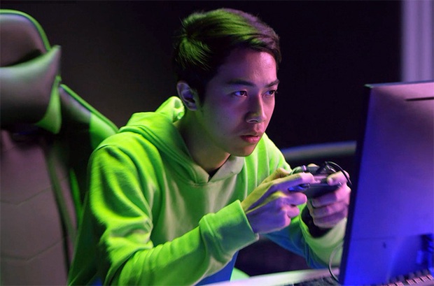 QTV, ViruSs, Pewpew và những streamer đa tài bậc nhất Việt Nam - Ảnh 3. QTV, ViruSs, Pewpew và những streamer đa tài bậc nhất Việt Nam - Ảnh 3.
