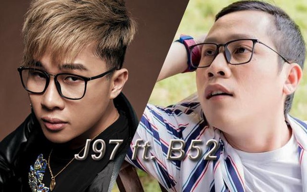 Té ghế với thầy giáo Ba, hứa hẹn lập boyband mới cùng Jack (J97), đổi hẳn nghệ danh thành B52 để bày tỏ tấm chân tình - Ảnh 3. Té ghế với thầy giáo Ba, hứa hẹn lập boyband mới cùng Jack (J97), đổi hẳn nghệ danh thành B52 để bày tỏ tấm chân tình - Ảnh 3.
