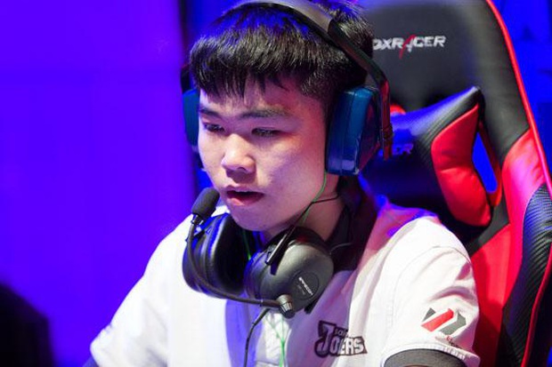 Lật tẩy các chiêu trò gian lận, bê bối trong làng eSports, muôn hình muôn vẻ! - Ảnh 6. Lật tẩy các chiêu trò gian lận, bê bối trong làng eSports, muôn hình muôn vẻ! - Ảnh 6.