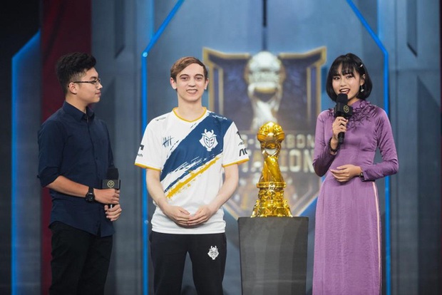 Nhìn lại LMHT Việt Nam năm 2019: Còn đọng lại gì ngoài cơn bão drama? - Ảnh 8. Nhìn lại LMHT Việt Nam năm 2019: Còn đọng lại gì ngoài cơn bão drama? - Ảnh 8.