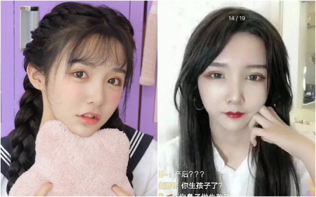 Loạt gái xinh gặp họa vì tắt nhầm filter làm đẹp: Năm 2019 đúng là năm tàn nhẫn với hội con trai cả tin! - Ảnh 2.