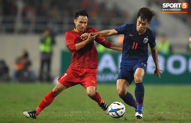 Nhận định U22 Việt Nam vs U22 Thái Lan: Không có Quang Hải ư, chúng tôi vẫn ổn - Ảnh 2.