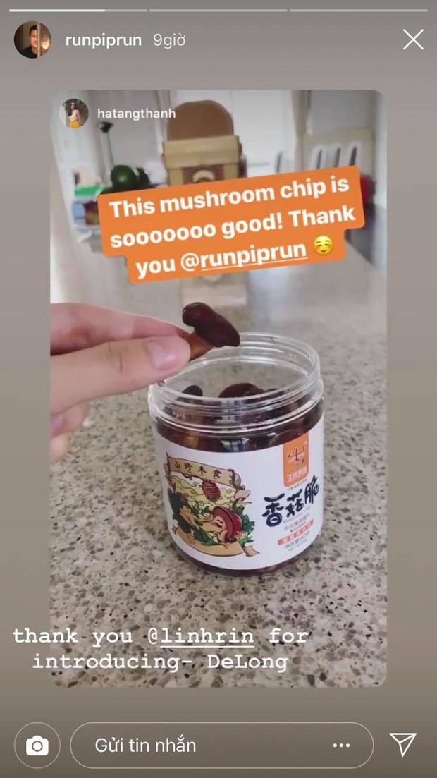 Đôn đáo nhờ bao nhiêu người chỉ vì muốn bay cùng chuyến với bạn trai, Linh Rin hết mực chiều lòng thế này bảo sao Phillip không mê - Ảnh 4.
