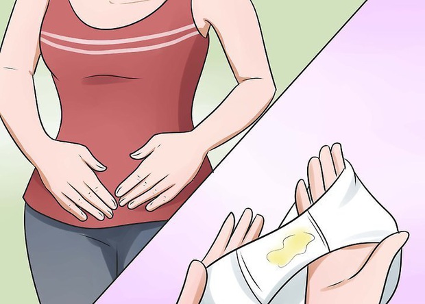 Tình trạng ngứa vùng kín sau khi quan hệ: nguyên nhân và những điều bạn có thể làm để khắc phục? - Ảnh 2.