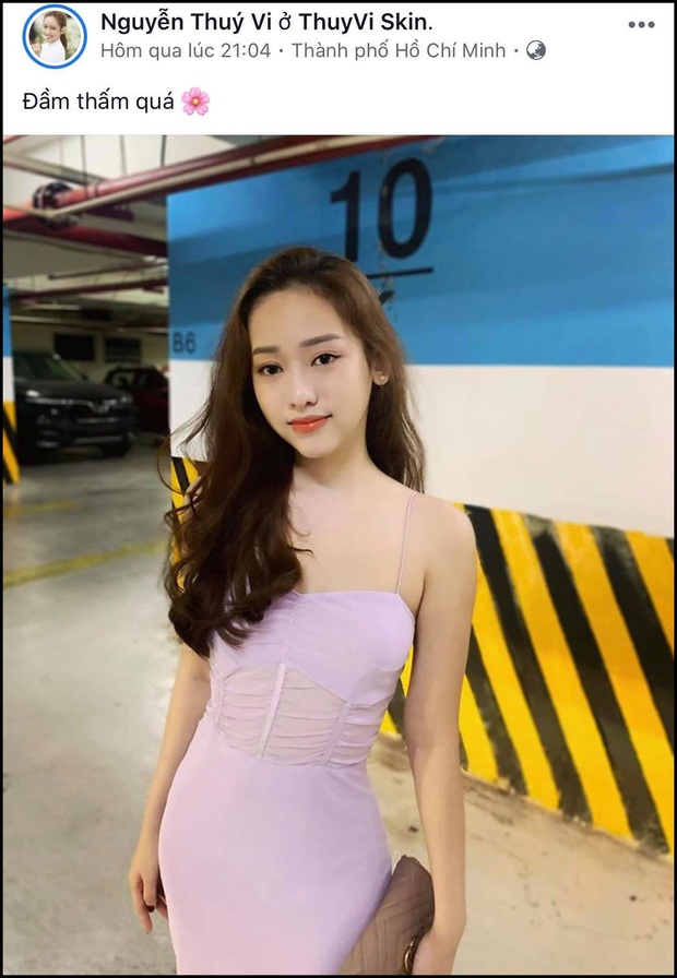 Khi các hot girl gặp phải cảnh sát chính tả: Lưu Đê Ly sai hẳn thiệp cưới, Thuý Vi trăm post như một đều mắc lỗi - Ảnh 4. Khi các hot girl gặp phải cảnh sát chính tả: Lưu Đê Ly sai hẳn thiệp cưới, Thuý Vi trăm post như một đều mắc lỗi - Ảnh 4.