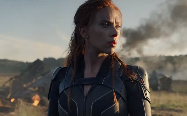 Từ ENDGAME đến Black Widow, Marvel có đem hội ú nu ú nần ra làm trò đùa? - Ảnh 4.