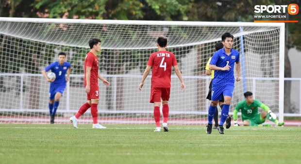 Hòa Thái Lan giúp U22 Việt Nam có lợi thế bất ngờ ở bán kết SEA Games 2019 - Ảnh 2.