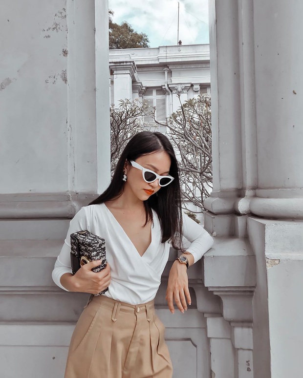 Contest #kenh14streetstyle Tuần 1 Tháng 12: Cổng bình chọn chính thức mở, vote cho bức hình OOTD bạn thấy xịn sò nhất nào! - Ảnh 6.