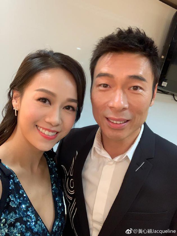 Cbiz tơi tả trong năm 2019 vì loạt rúng động: Hết ngoại tình đến bạo hành, nghệ sĩ đột tử vì sự cố chẳng ai ngờ - Ảnh 5. Cbiz tơi tả trong năm 2019 vì loạt rúng động: Hết ngoại tình đến bạo hành, nghệ sĩ đột tử vì sự cố chẳng ai ngờ - Ảnh 5.