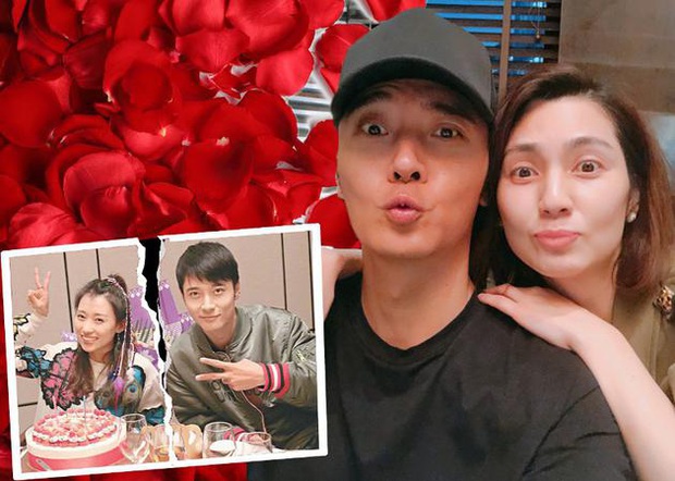 Cbiz tơi tả trong năm 2019 vì loạt rúng động: Hết ngoại tình đến bạo hành, nghệ sĩ đột tử vì sự cố chẳng ai ngờ - Ảnh 2. Cbiz tơi tả trong năm 2019 vì loạt rúng động: Hết ngoại tình đến bạo hành, nghệ sĩ đột tử vì sự cố chẳng ai ngờ - Ảnh 2.