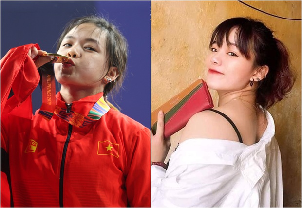Ngây ngất trước vẻ đẹp vạn người mê của nữ VĐV đấu kiếm vừa đem về huy chương bạc cho Việt Nam - Ảnh 9. Ngây ngất trước vẻ đẹp vạn người mê của nữ VĐV đấu kiếm vừa đem về huy chương bạc cho Việt Nam - Ảnh 9.