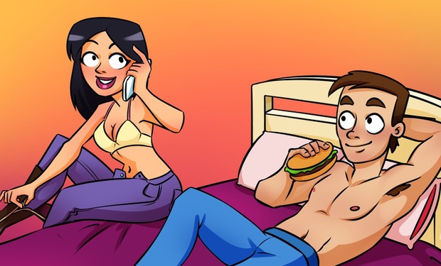 8 dấu hiệu cho thấy bạn và nửa kia tin tưởng nhau tuyệt đối, Tuesday không bao giờ có cửa chen vô - Ảnh 1. 8 dấu hiệu cho thấy bạn và nửa kia tin tưởng nhau tuyệt đối, Tuesday không bao giờ có cửa chen vô - Ảnh 1.