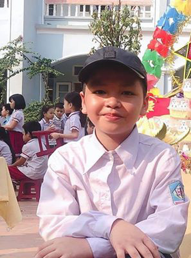 Hải Dương: Bé trai 10 tuổi bất ngờ thất lạc sau buổi đi học cách nhà 1km - Ảnh 1.