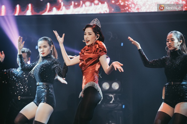 Ngọc Trinh đích thân trao vương miện Miss Showbiz International 2019, Chi Pu có thêm một sân khấu để đời? - Ảnh 13. Ngọc Trinh đích thân trao vương miện Miss Showbiz International 2019, Chi Pu có thêm một sân khấu để đời? - Ảnh 13.