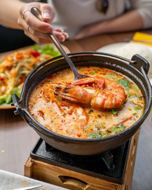 Đi tìm món ăn đại diện cho tính cách của 12 cung hoàng đạo: Tưởng không liên quan ai ngờ liên quan không tưởng - Ảnh 2. Đi tìm món ăn đại diện cho tính cách của 12 cung hoàng đạo: Tưởng không liên quan ai ngờ liên quan không tưởng - Ảnh 2.