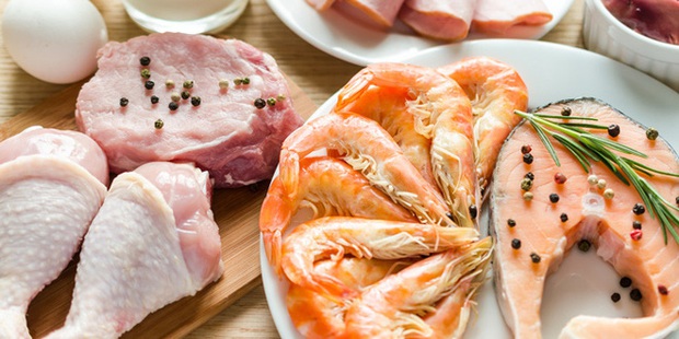 Phân tích ưu, nhược của 7 chế độ ăn giảm cân phổ biến nhất hiện nay - Ảnh 3. Phân tích ưu, nhược của 7 chế độ ăn giảm cân phổ biến nhất hiện nay - Ảnh 3.