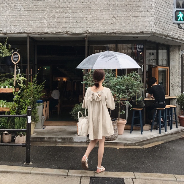 Tự hỏi vì sao con gái Hàn Quốc thường sở hữu vòng eo nhỏ xíu, bí quyết hóa ra chẳng khó thực hiện chút nào - Ảnh 4.