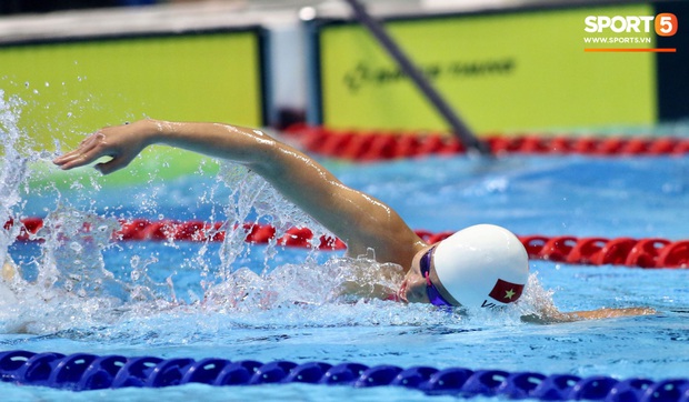 SEA Games ngày 7/12: U22 Việt Nam quyết giải mã hiện tượng Campuchia, giành vé vào chung kết - Ảnh 5.
