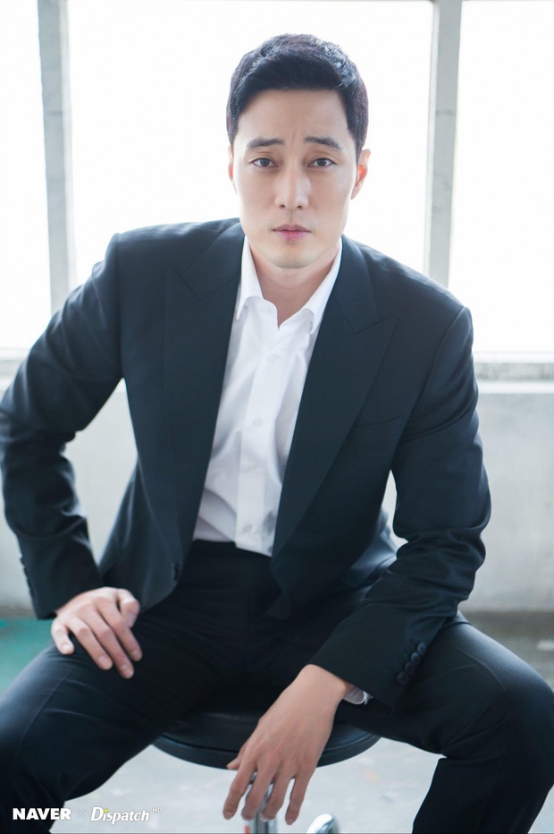 Tài tử So Ji Sub gây bất ngờ khi bán tòa nhà ở Gangnam với số tiền “trên trời” - Ảnh 1.