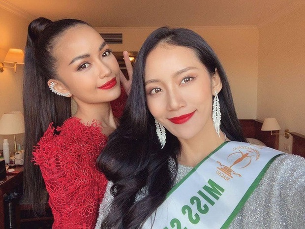 Hành trình đến Top 10 Miss Supranational của Ngọc Châu: Gặp sự cố vẫn liên tục lập thành tích, đưa Việt Nam 2 năm liền là Hoa hậu Châu Á - Ảnh 9.