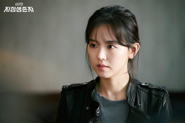 Hội thích khẩu nghiệp coi chừng vì tvN đã làm phim có nữ chính vừa nghe sếp mạt sát là chảy máu tai - Ảnh 3.