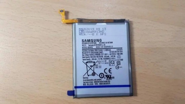 Galaxy Note 10 Lite sẽ có dung lượng pin lớn hơn cả Galaxy Note 10+ - Ảnh 2.