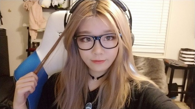 Không chỉ Becca, Twitch còn cả rổ streamer hot girl cực xinh - Ảnh 7.