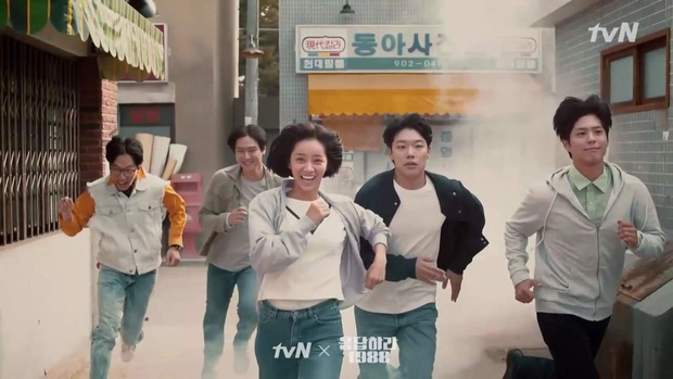 Báo Hàn chọn 10 phim Hàn hay nhất thập kỉ: Đài cáp tvN “thầu” gần nửa bảng, phim nào cũng thuộc diện nhất định phải xem - Ảnh 13.
