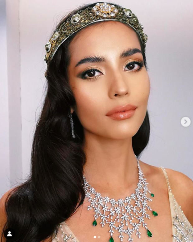 Nhan sắc mỹ nhân Thái vượt mặt Ngọc Châu thắng Miss Supranational: Mặt mộc sương sương nhưng sau phấn son cực sắc sảo! - Ảnh 5.