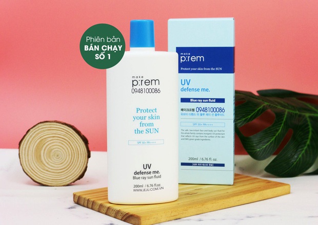 12 món skincare bán chạy nhất tại Hàn Quốc năm 2019, hóa ra toàn món quen mặt với tín đồ làm đẹp Việt - Ảnh 12.