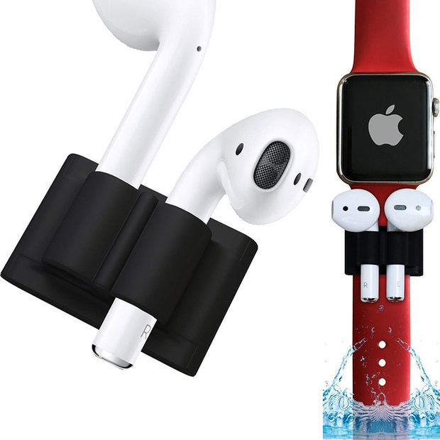 Hét giá dây đeo AirPods tận 60 USD, bảo sao bị dân Mỹ ném đá tơi bời thế này - Ảnh 6.