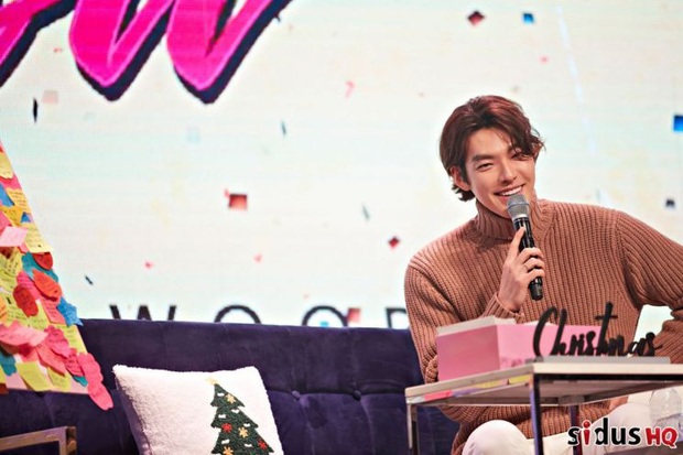 Kim Woo Bin lột xác ngoạn mục tại sự kiện đầu tiên: Visual còn đỉnh hơn xưa, vỡ òa trước dàn khách mời đặc biệt - Ảnh 8.