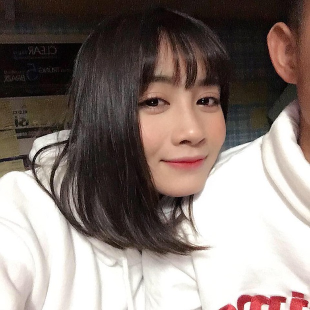 Ngây ngất trước vẻ đẹp vạn người mê của nữ VĐV đấu kiếm vừa đem về huy chương bạc cho Việt Nam - Ảnh 10. Ngây ngất trước vẻ đẹp vạn người mê của nữ VĐV đấu kiếm vừa đem về huy chương bạc cho Việt Nam - Ảnh 10.