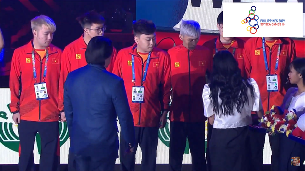 Liên Quân Mobile Thái Lan dễ dàng đoạt HCV SEA Games sau khi loại được Việt Nam - Ảnh 4.