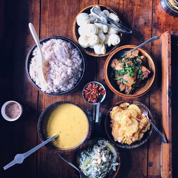Những bí mật giúp Bhutan trở thành “quốc gia hạnh phúc nhất thế giới”, ai trong chúng ta cũng mơ ước được đến một lần trong đời! - Ảnh 4.