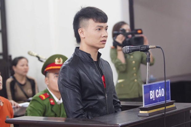 Khá Bảnh cùng đồng bọn gửi đơn kháng cáo, xin giảm nhẹ hình phạt tù - Ảnh 1.