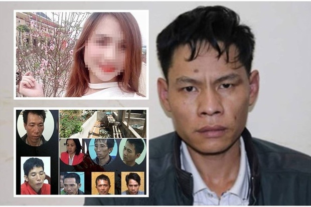 Hé lộ về người đặc biệt sẽ ngồi ghế “nóng” xét xử vụ án sát hại nữ sinh giao gà đêm 30 Tết - Ảnh 1. Hé lộ về người đặc biệt sẽ ngồi ghế “nóng” xét xử vụ án sát hại nữ sinh giao gà đêm 30 Tết - Ảnh 1.