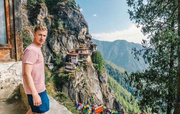Những bí mật giúp Bhutan trở thành “quốc gia hạnh phúc nhất thế giới”, ai trong chúng ta cũng mơ ước được đến một lần trong đời! - Ảnh 9.