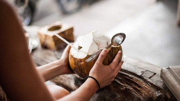 Ngày Tết, cứ tích trữ mấy đồ uống này trong nhà thì yên tâm chống lại lũ mụn đáng ghét - Ảnh 4.