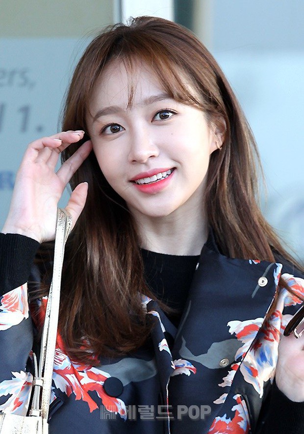 Dàn nữ thần 4 nhóm nhạc đình đám đọ sắc tại sân bay: Irene, Jisoo, Hani xinh xuất sắc, nhưng Lisa mới nổi bật nhất - Ảnh 17.