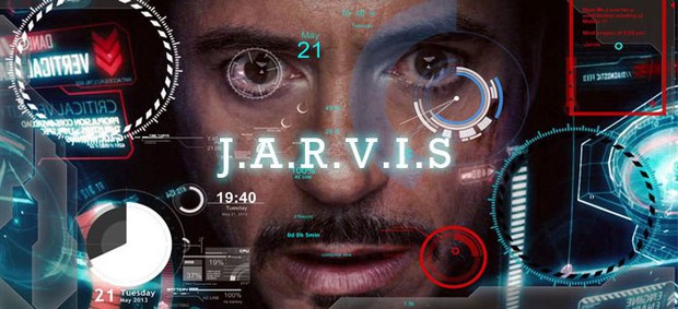 Quá mê giọng J.A.R.V.I.S. trong Iron Man, fan cuồng trí tuệ nhân tạo lập đơn đề nghị làm y hệt ngoài đời thực - Ảnh 1.
