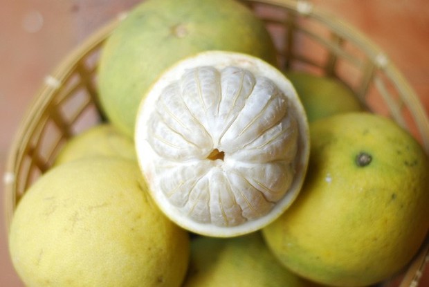 16 lợi ích đáng ngạc nhiên của thành viên lớn nhất nhà trái cây họ cam quýt - Ảnh 8.
