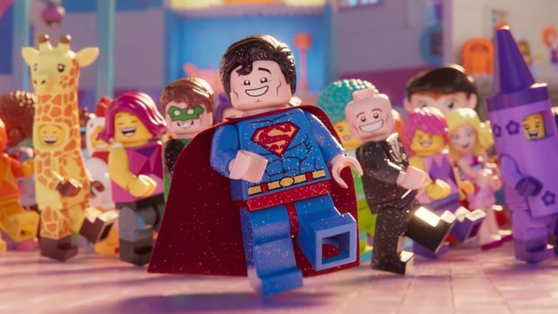 Cười vỡ bụng với màn trở lại siêu lầy lội của thế giới xếp hình “The Lego Movie 2 - Ảnh 6.